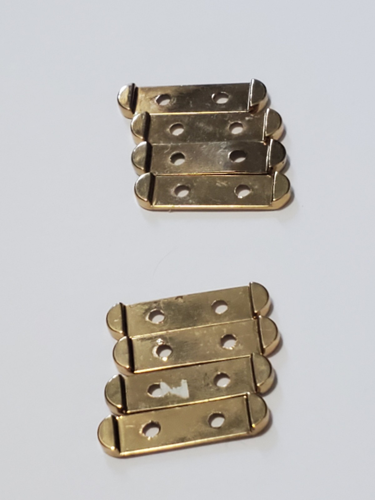 Michael Kors Authentic Gold-Tone Hardware Replacement Parts For Handbag/Shoes