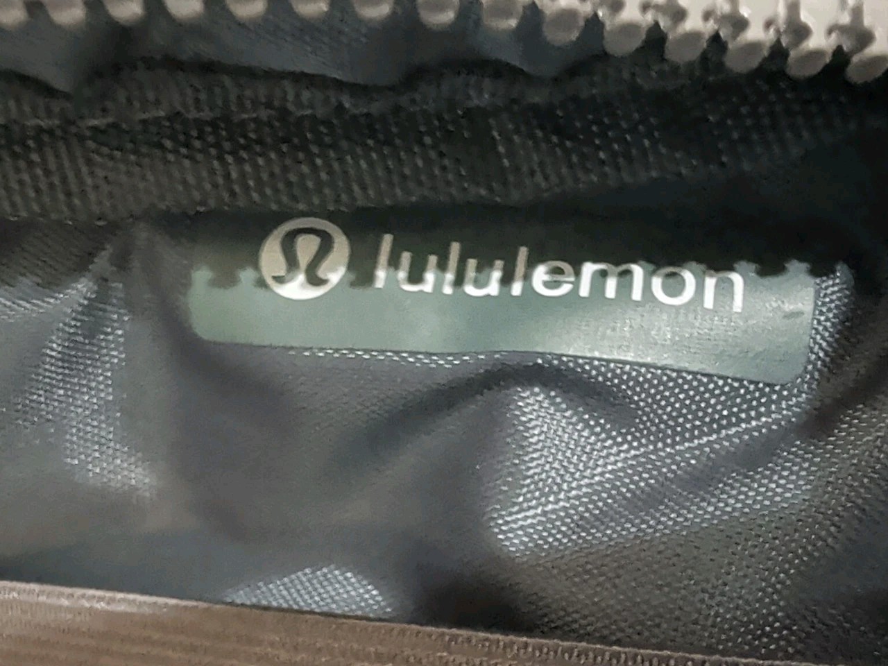 Lululemon Everywhere Belt Bag 1L Grey Sage Crossbody Fanny Pack NWT