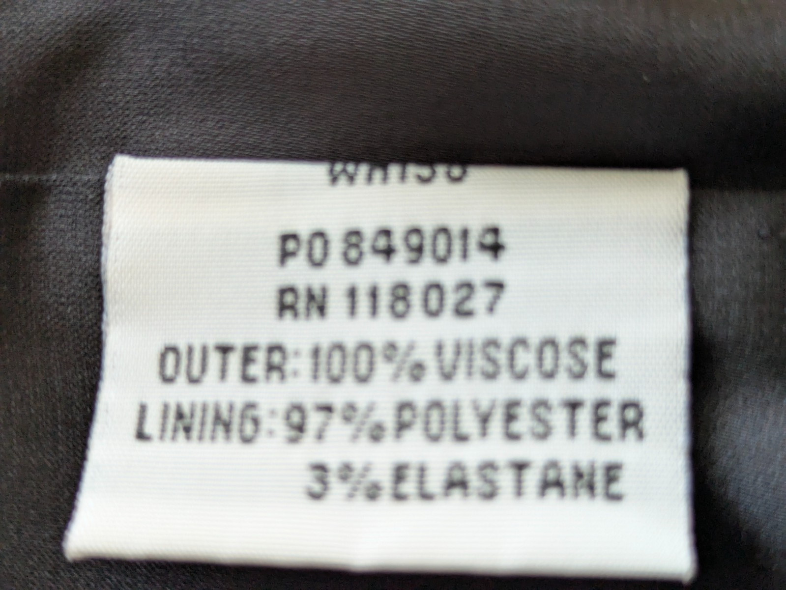 Boden Womens Fully Lined summer dress in viscose – size 10