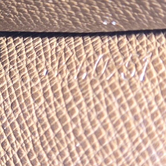 LOUIS VUITTON Marne Shoulder Bag