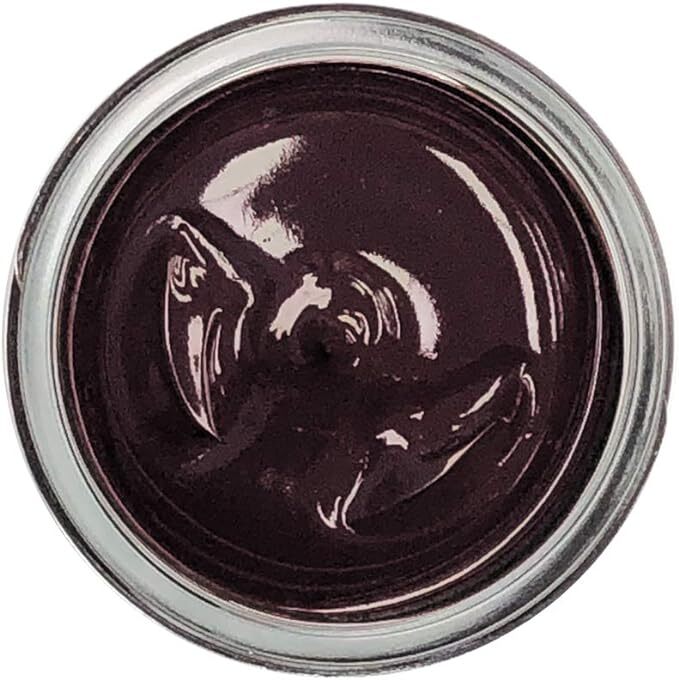 Moneysworth Best Boot & Shoe Cream Polish 50ml 1.7oz with/ without dauber brush