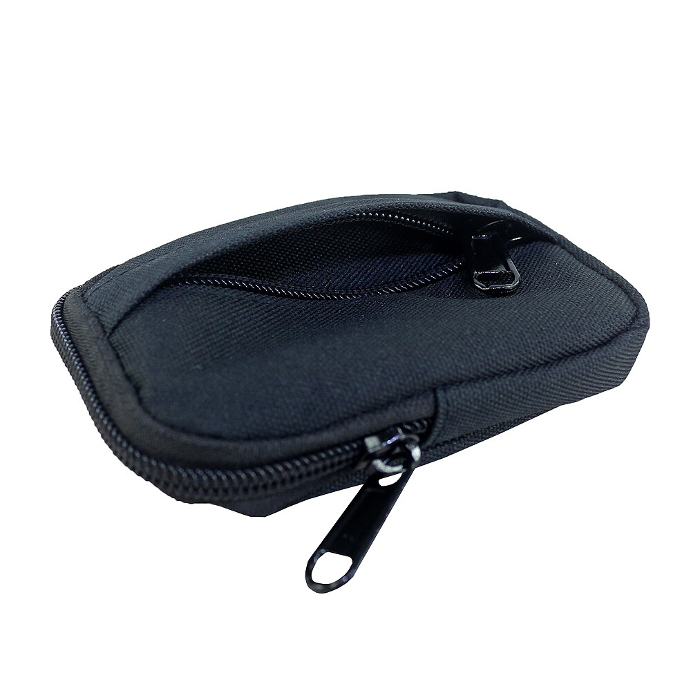 Tactical Molle Waist Belt Small Bag Portable Key Coin Purses Mini Utility Pouch
