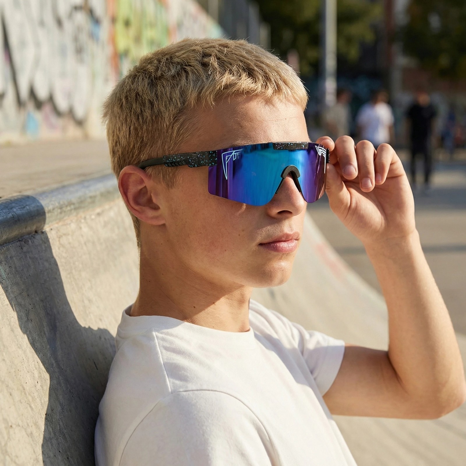 Kids Sunglasses, Youth Baseball, Polarized, Sun Glasses Sports, Cycling Running