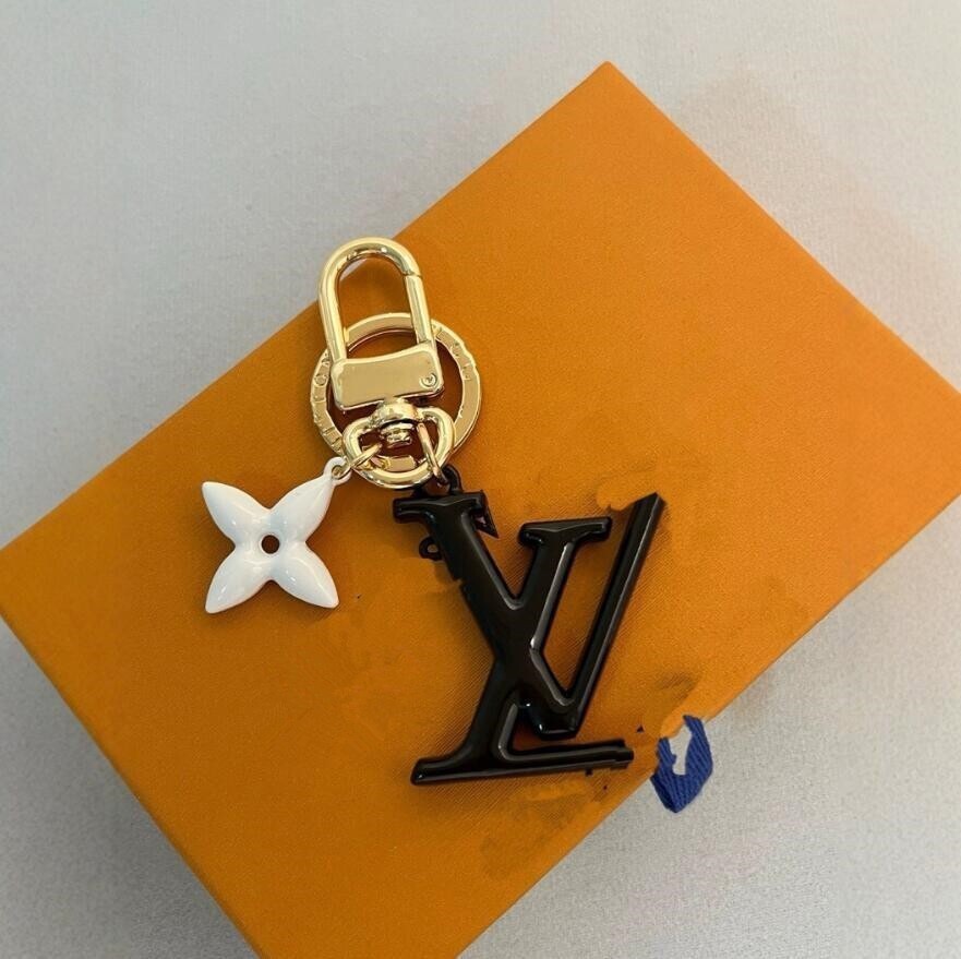 Key Chain Keychain Keyring Bag Charms Pendants Purse Handbag Accessories Couples