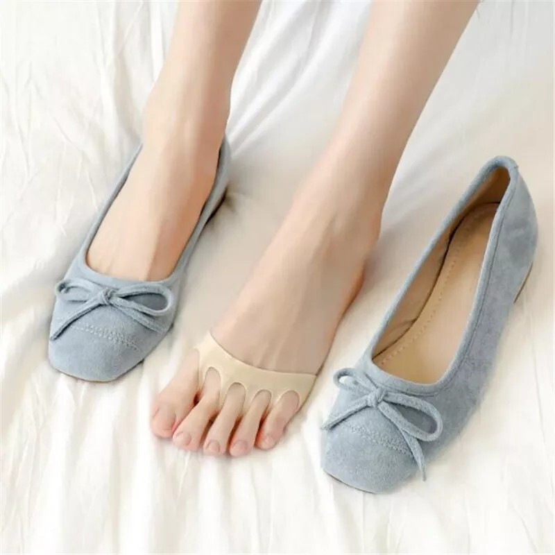 Metatarsal Forefoot Pads for Women High Heels Shoes Insoles Calluses Corns Foot