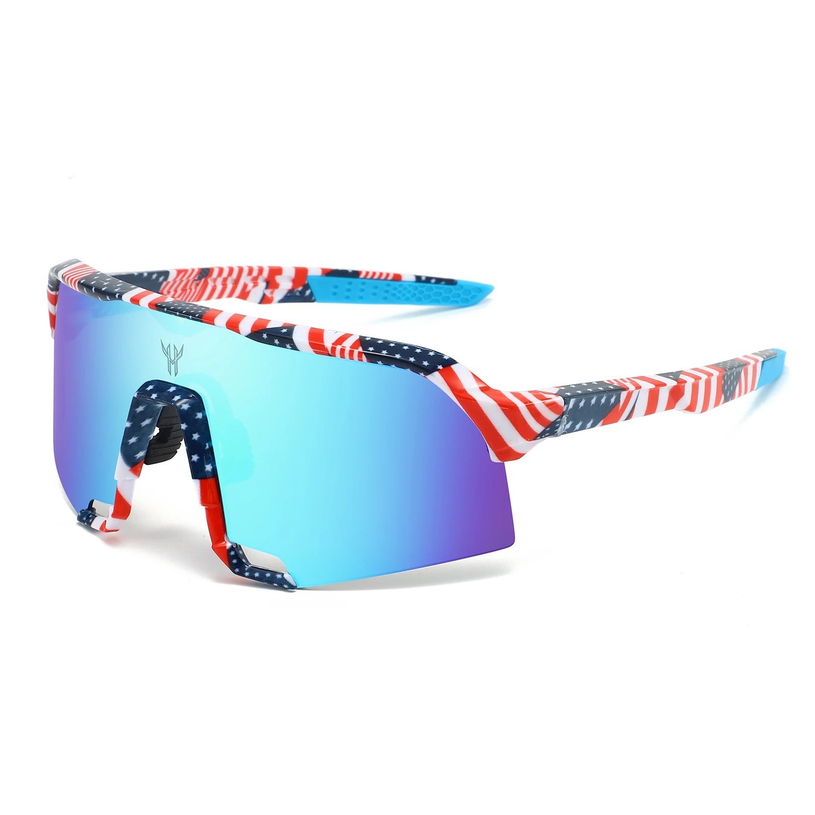 Polarized Sports Sunglasses Outdoor Cycling Driving Fishing Glasses UV400 Goggle