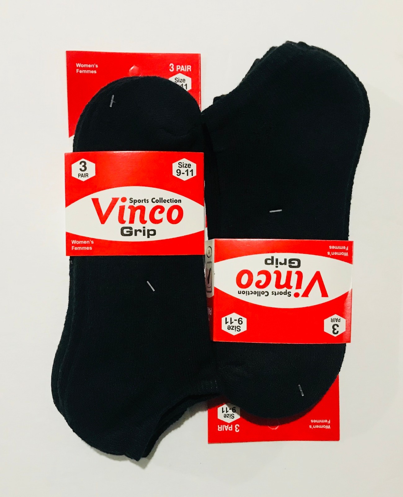3-12 Pairs Unisex Black Ankle Quarter Socks Cotton Sports Athletic Low Cut Socks