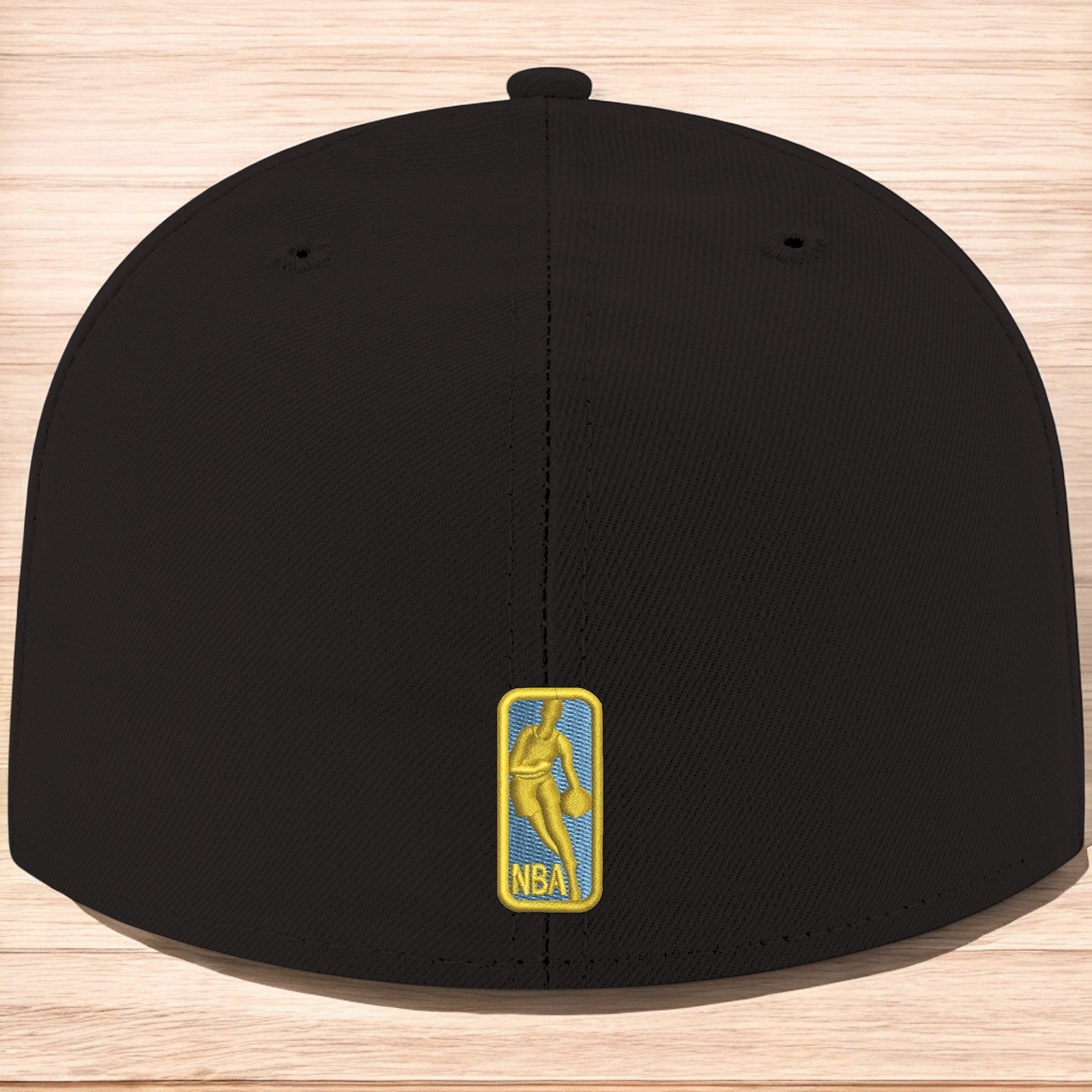 [70343332] Mens New Era NBA 59Fifty Fitted Cap Golden State Warriors