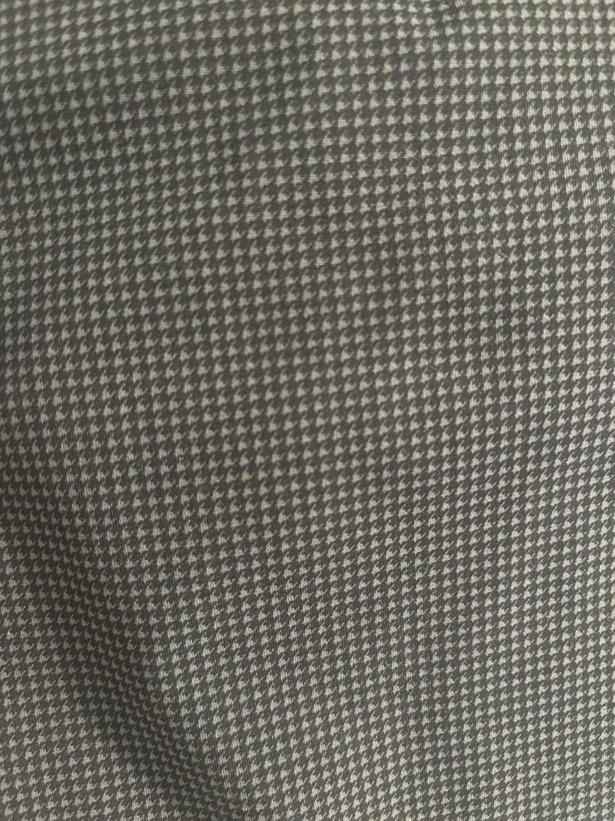 Twillory Grey Houndstooth Performance Suit
