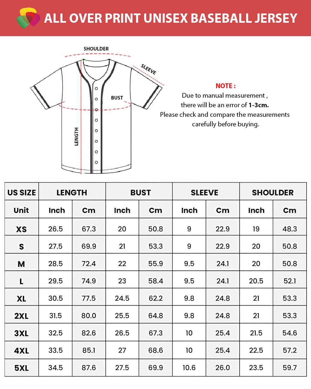 Custom Red Black Splatter Baseball Jersey Personalized Graphic Shirt Gift