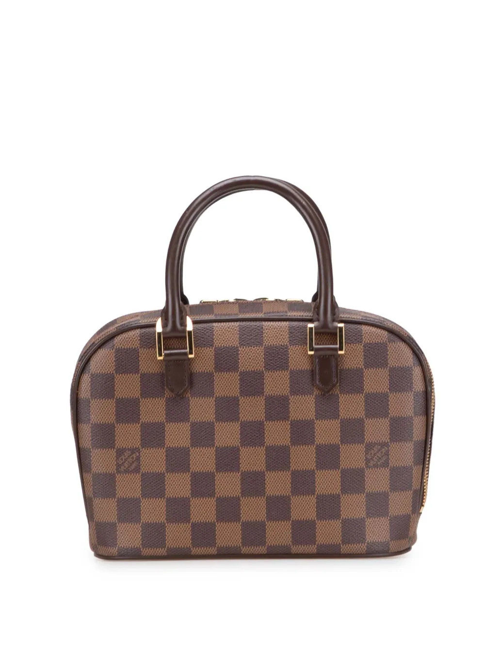 Damier Ebene Mini Sarria handbag BF00226