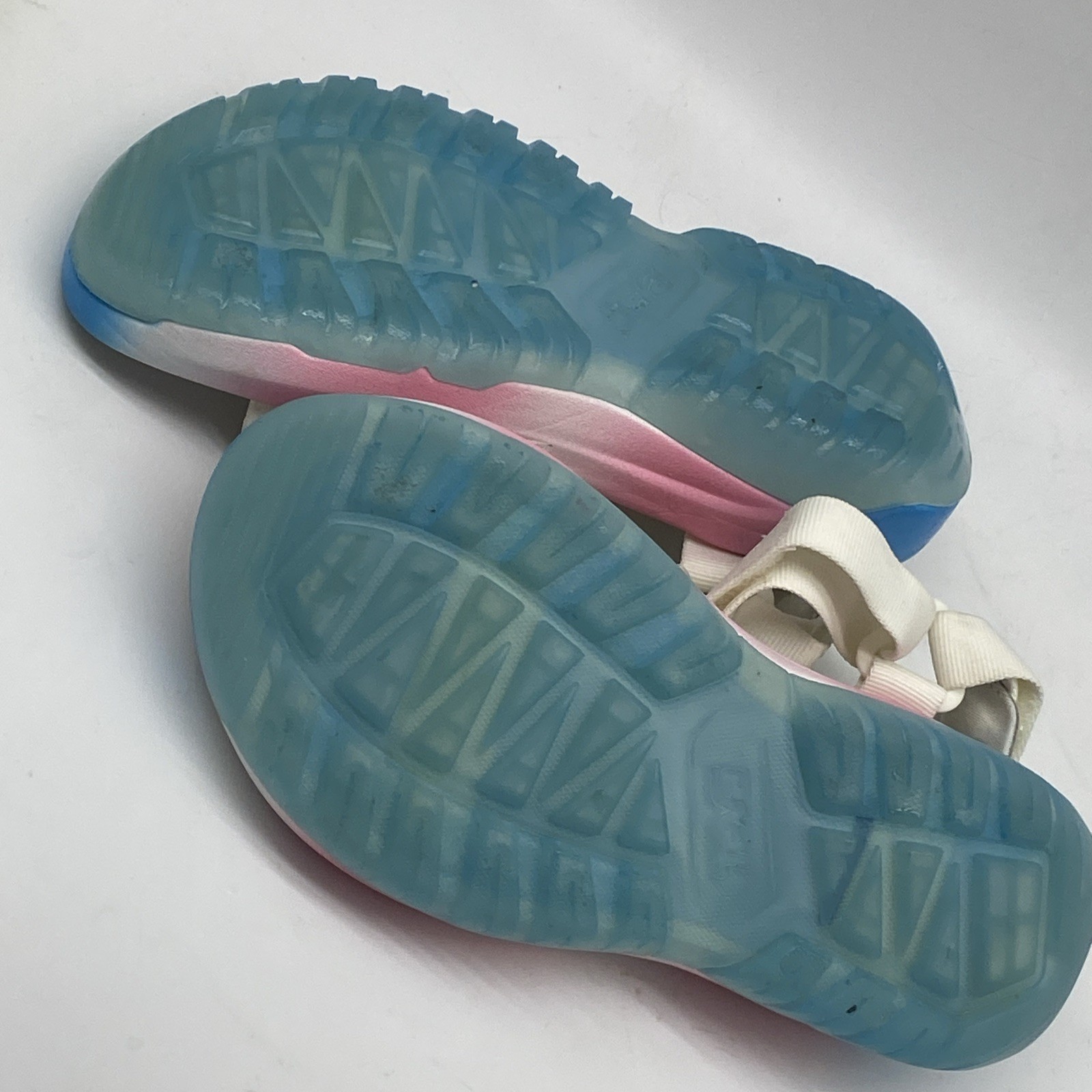 Teva All Gender Hurricane XLT2 Ampsole White Pastel W8/M6