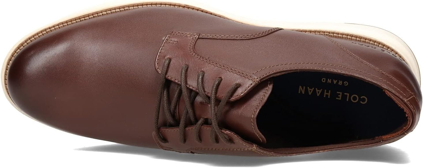 Man’s Oxfords Cole Haan Grand Atlantic Oxfords