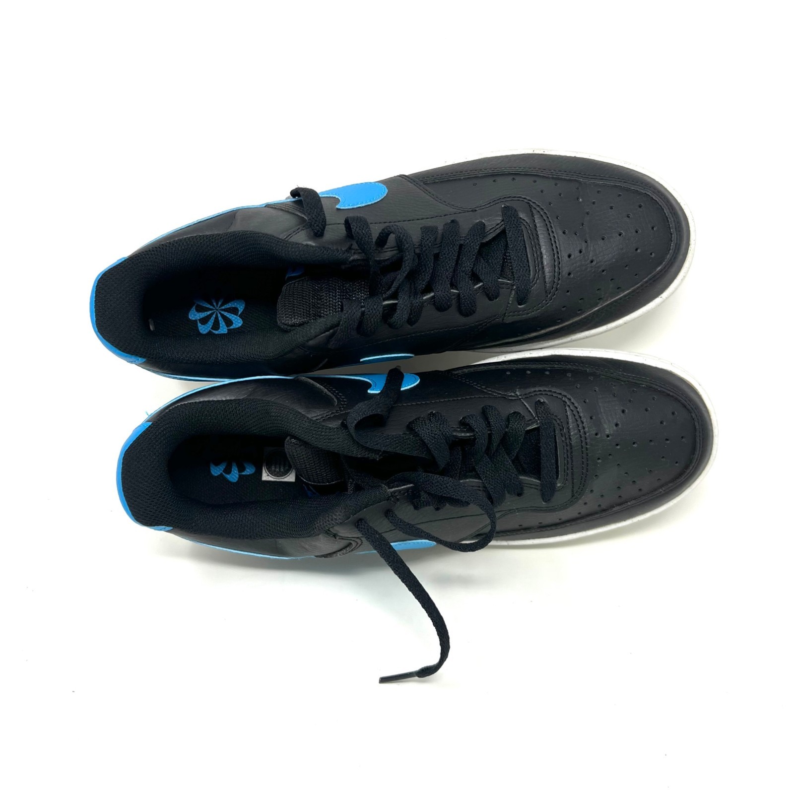 Men’s Nike Court Vision Low Sustainable Sneakers DH2987-005