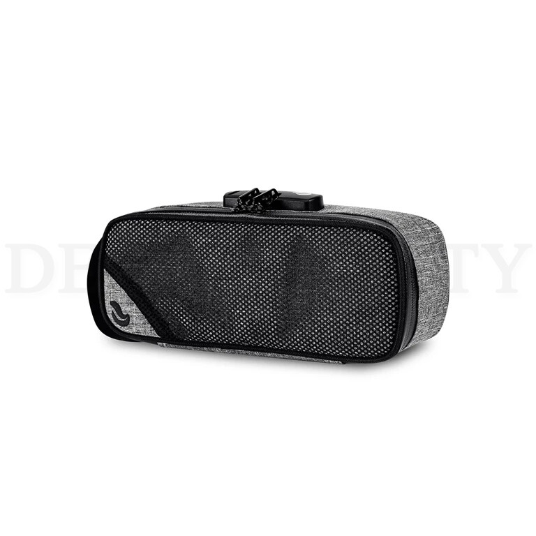 Skunk SideKick (M) Smell Proof Odor Proof Bag with Combo Lock – 9.25″ ALL COLORS