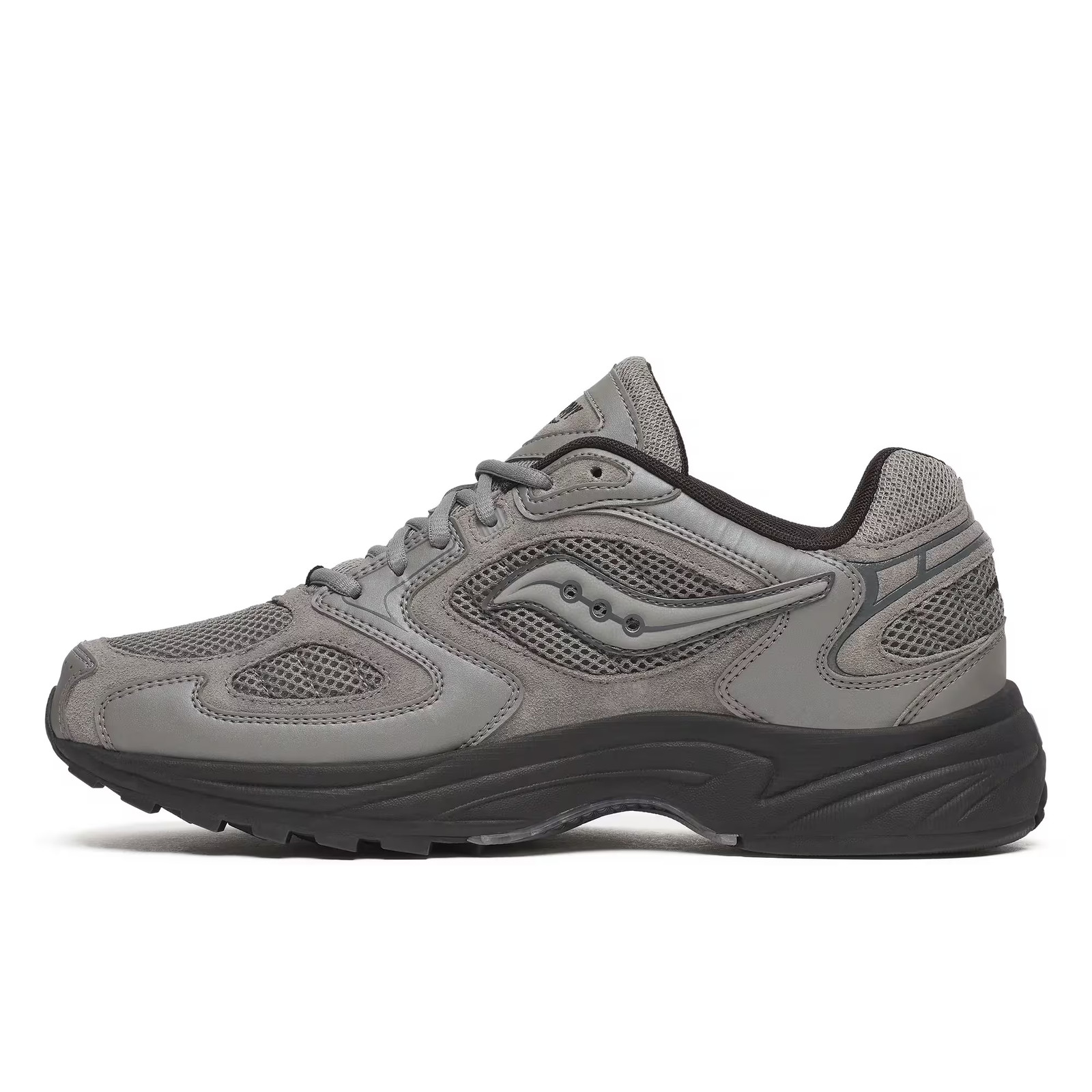 Saucony Unisex Grid Jazz 9 Shoes