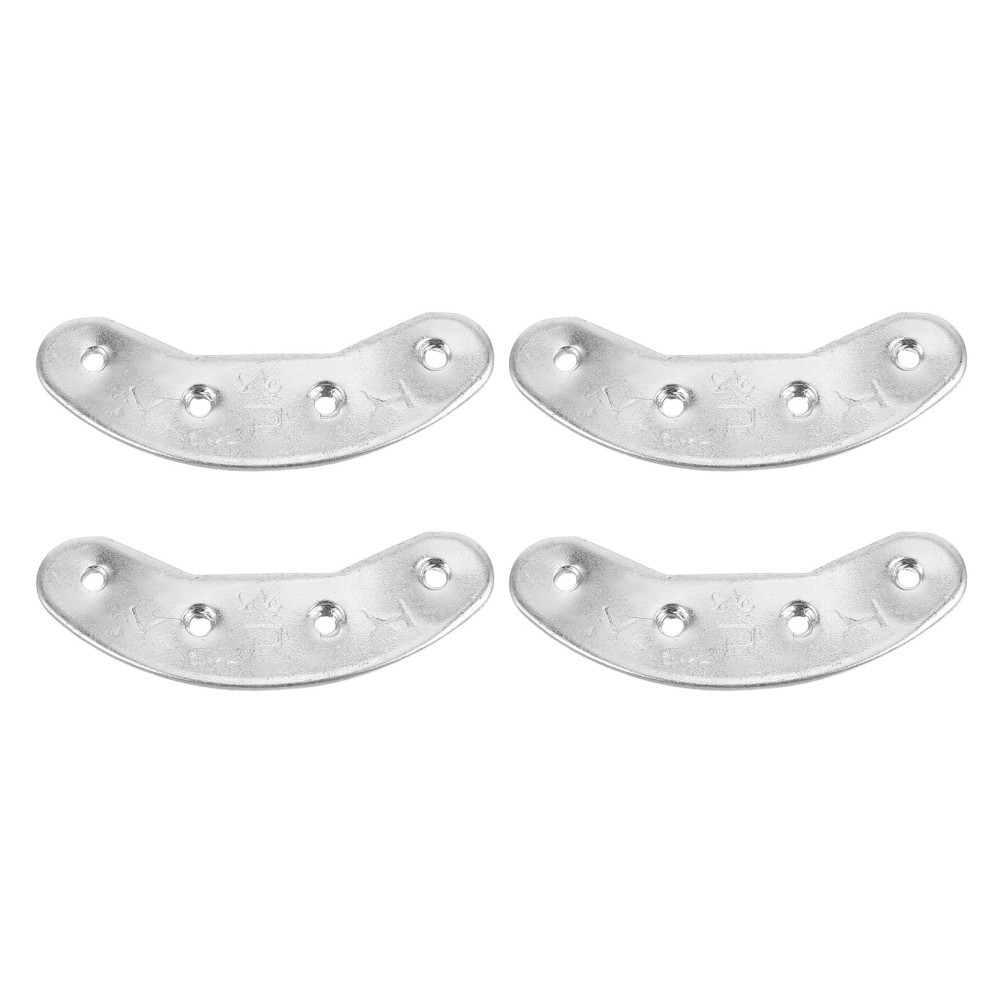 2 Pairs Shoe Repair Kit Heel Protectors for Shoes Boot Sole Pads