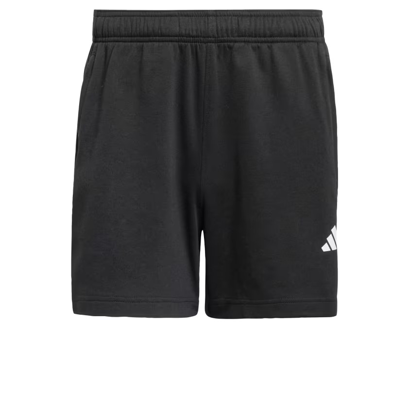 adidas men WORKOUT ESSENTIALS FEELREADY SHORTS
