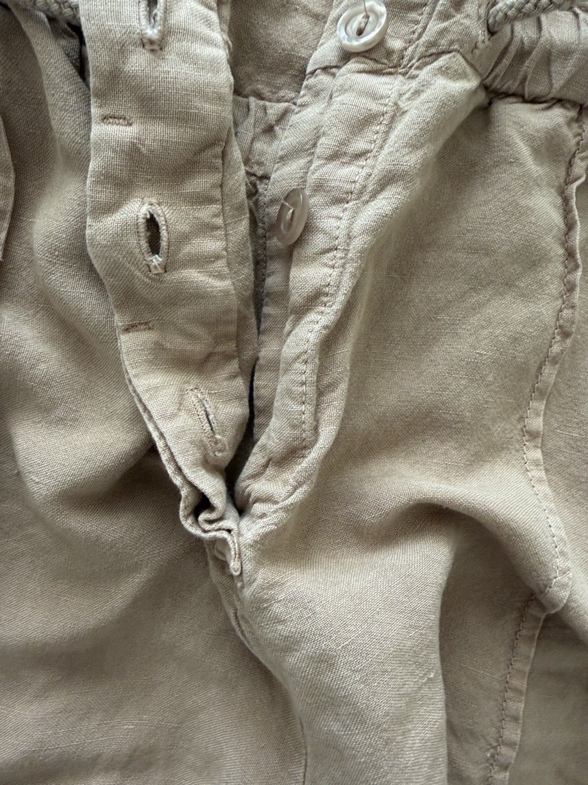 Young Fabulous And Broke Romper Size Small Missing Last Button As Show In Pic