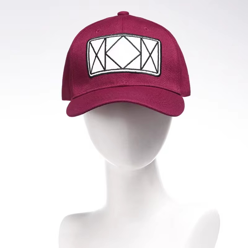 Hunter x Hunter Killua Zoldyck Cosplay Baseball Cap Adult Unisex Hat