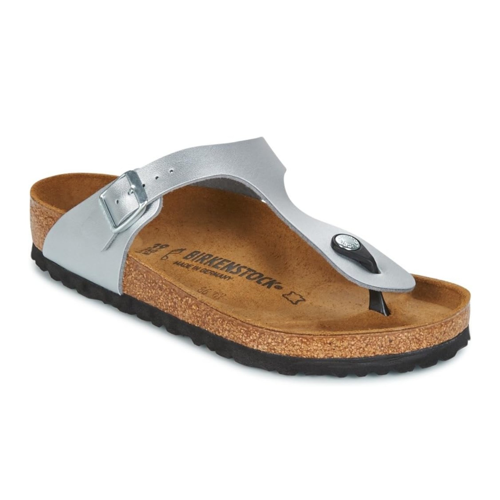 Birkenstock Unisex Gizeh Sandal, Size & Color Options