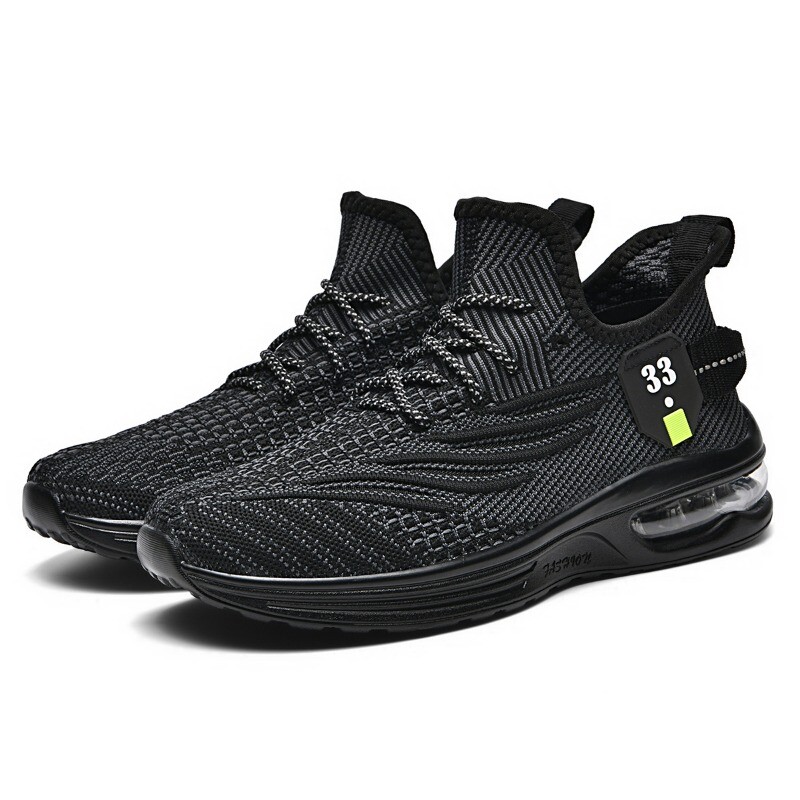 Men’s Outdoor Athletic Jogging Sports Running Casual Shoes Tennis Sneakers Gym