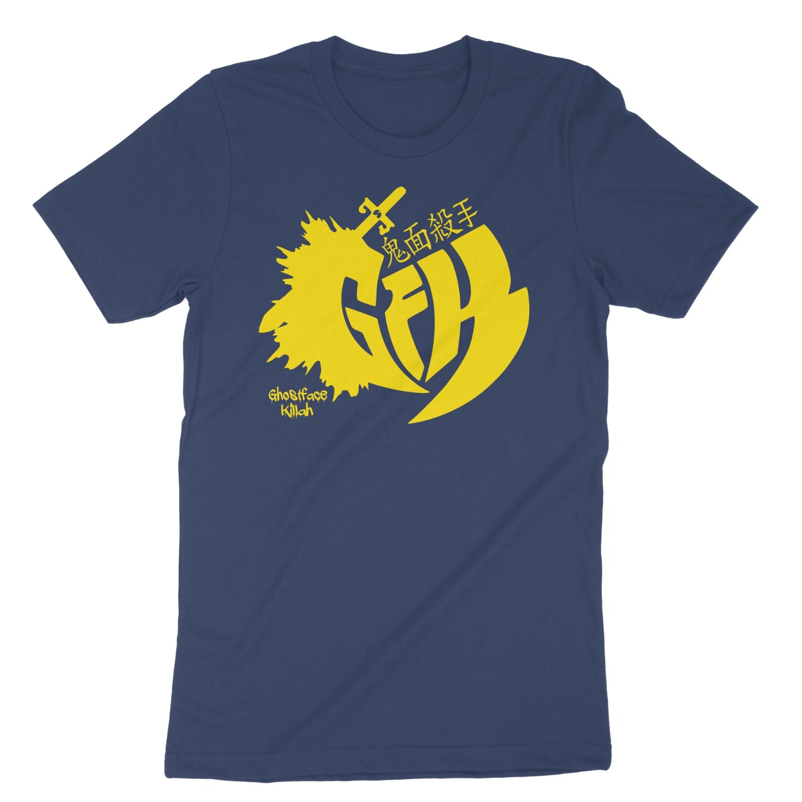 90’s Hip Hop Men’s Color Design Graphic T-Shirt S-4XL