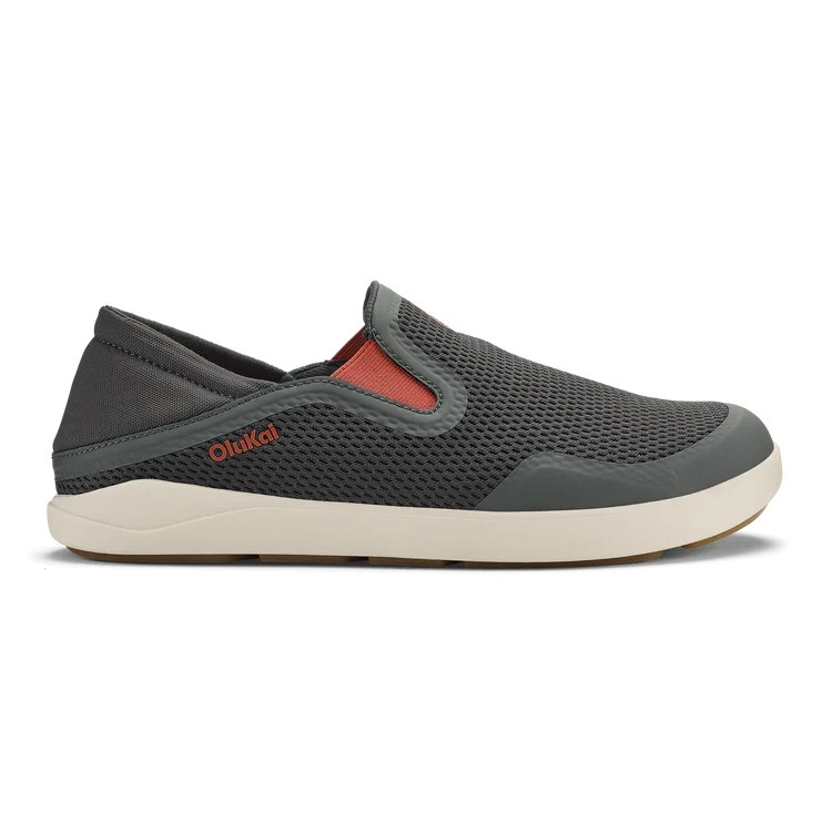 🔥HOT Sale! Men’s Olukai Moku Slip On Shoes – 4 Color – Free Shipping – New⚡