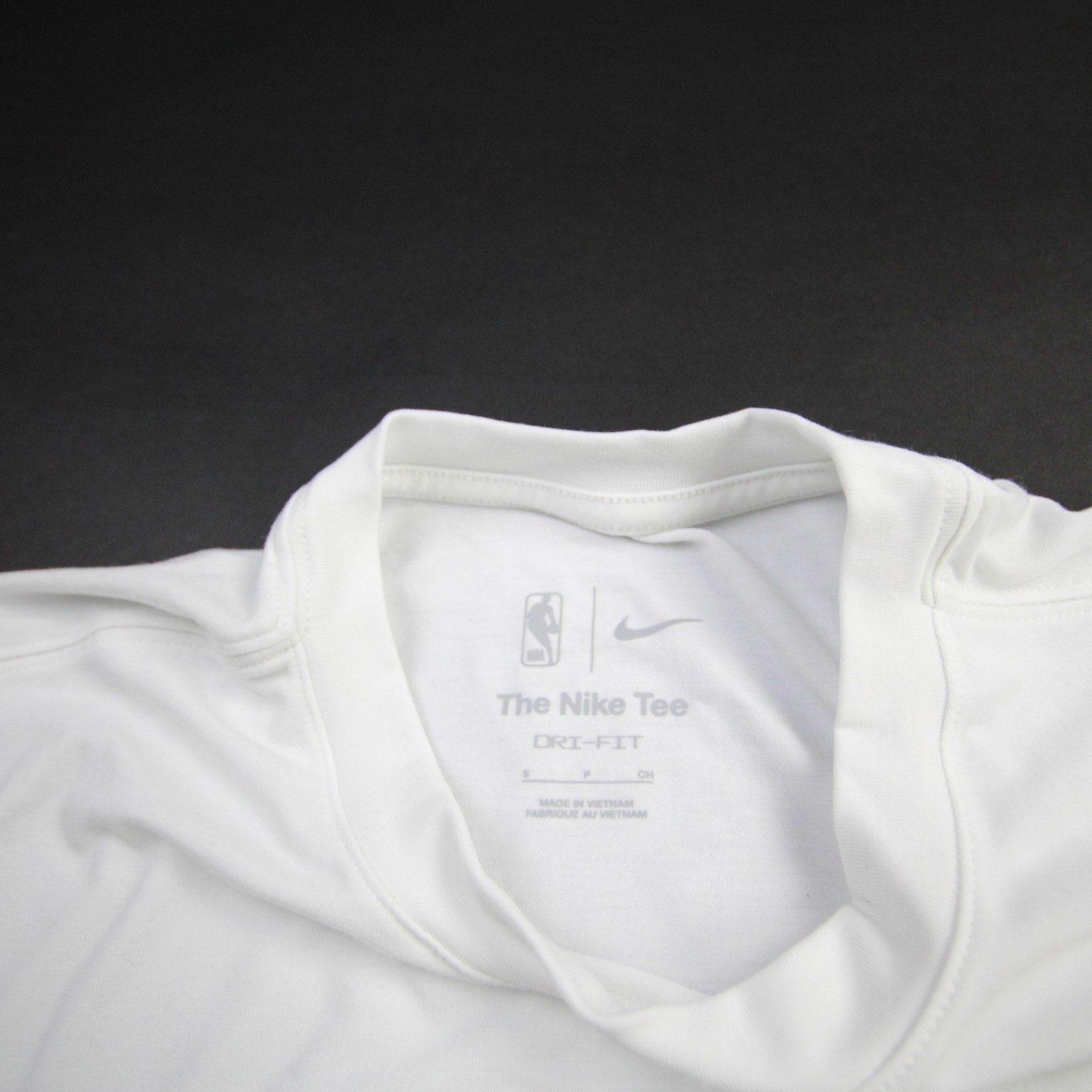 Nike NBA Authentics Dri-Fit Short Sleeve Shirt Men’s Multiple Sizes