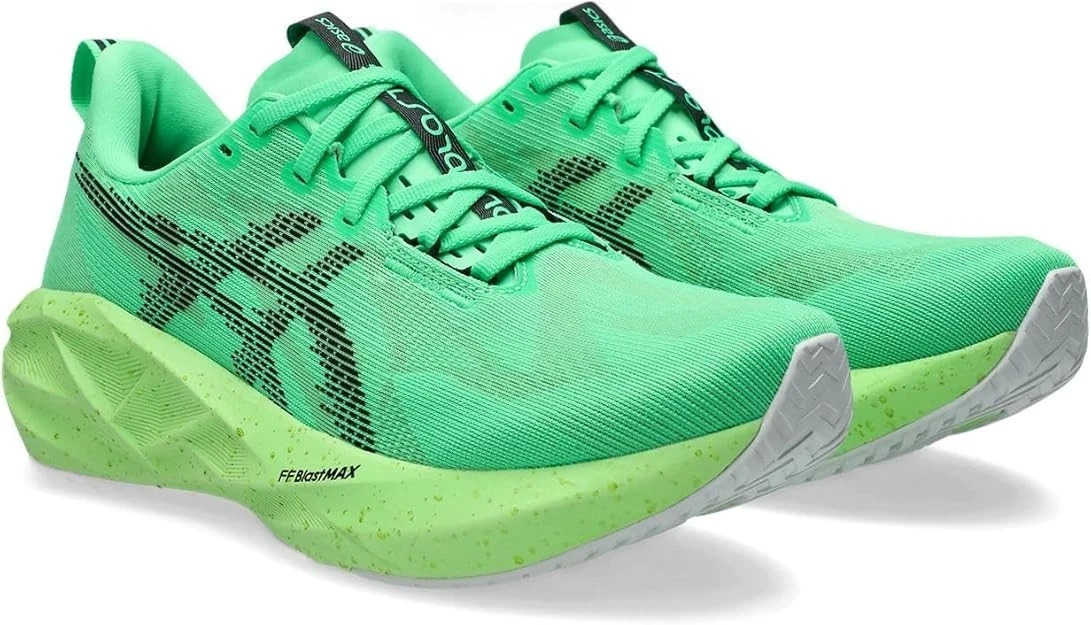 New ASICS Running Shoes NOVABLAST 5 1011B974 300