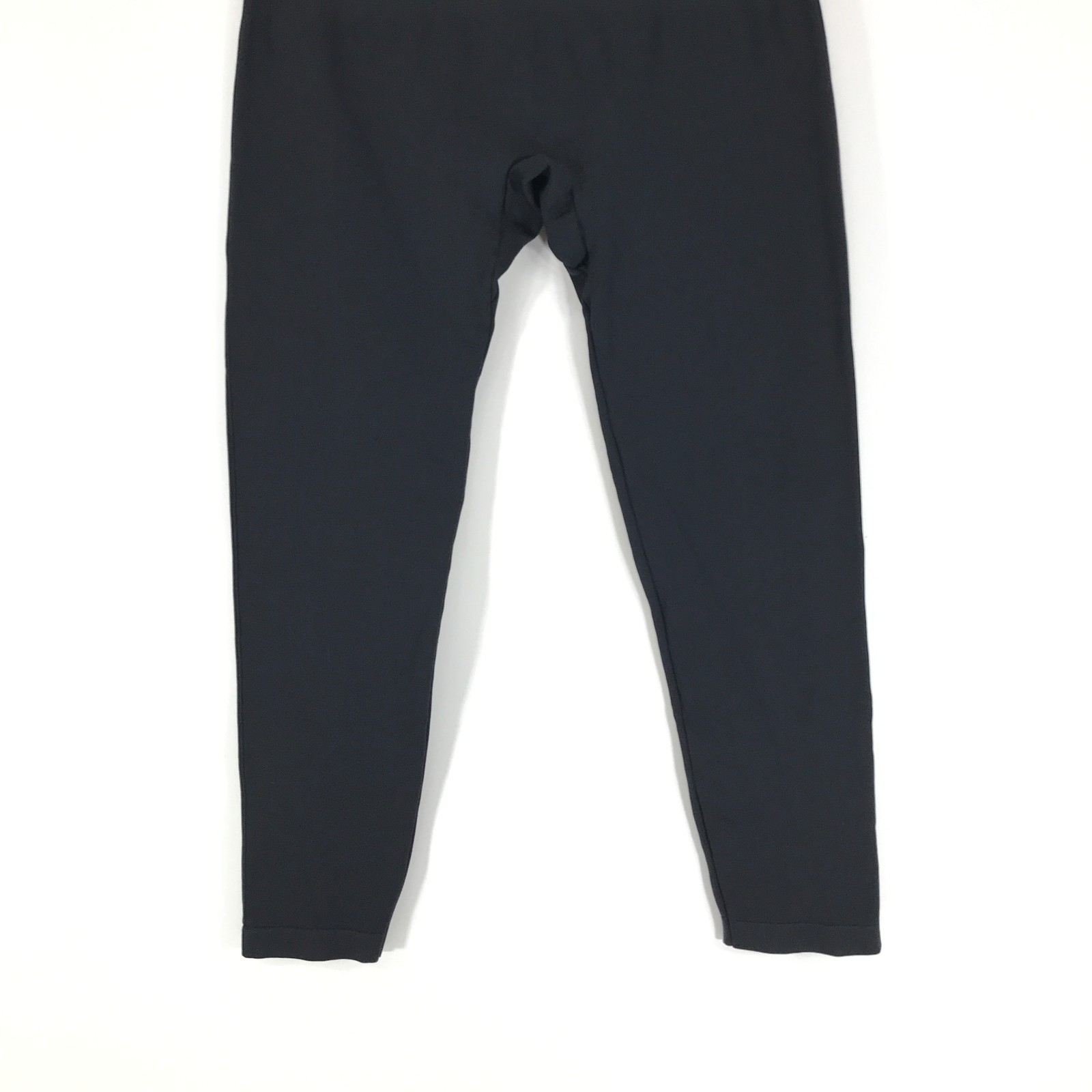 Shapermint Essentials High Waisted Shaping Leggings Women’s Plus Size 3XL Black