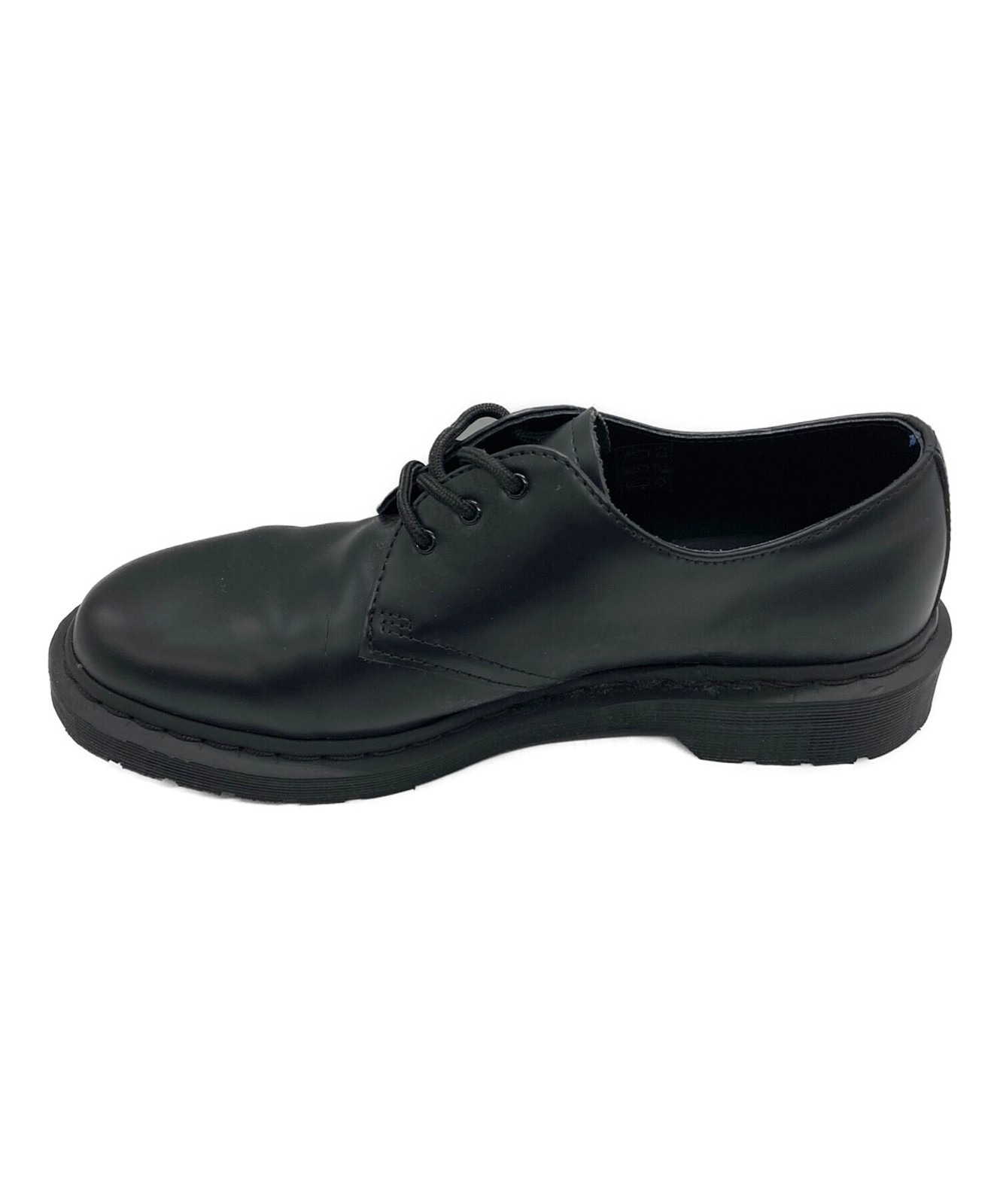 Dr.Martens Mono 3 Hole Shoes BFi70