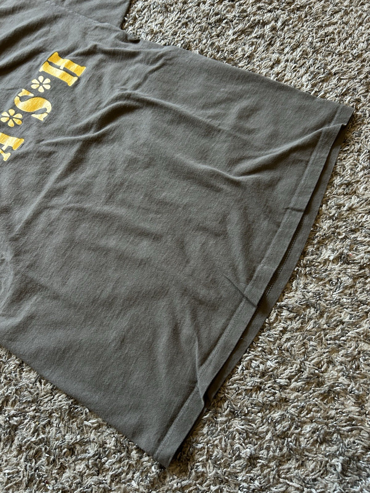 Vintage 1997 MASH TV Show Ursuline academy play M*A*S*H Tee Shirt Medium