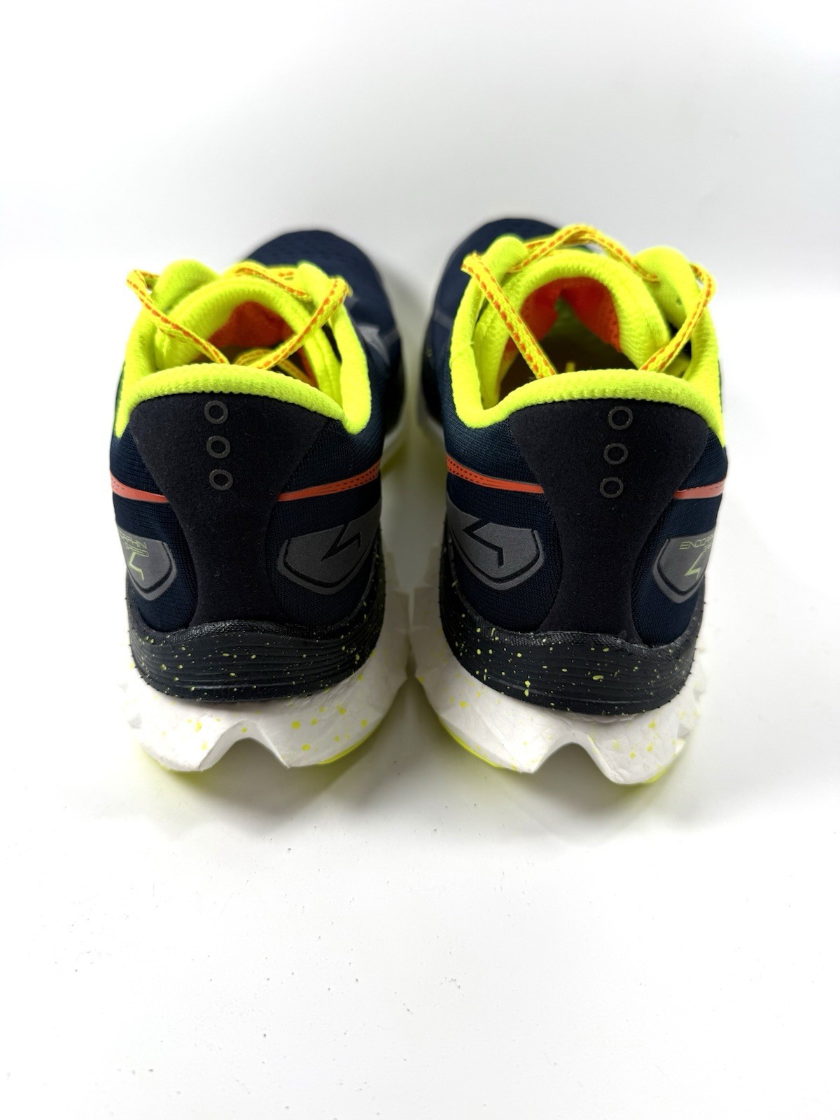 Saucony Endorphin Speed 4 Navy Pepper S20940-60 Men’s 11.5 D
