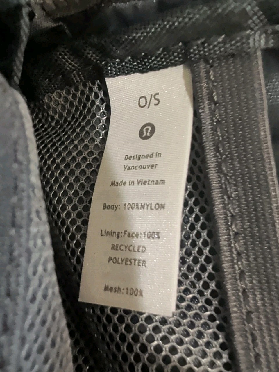 Lululemon Everywhere Belt Bag 1L Grey Sage Crossbody Fanny Pack NWT