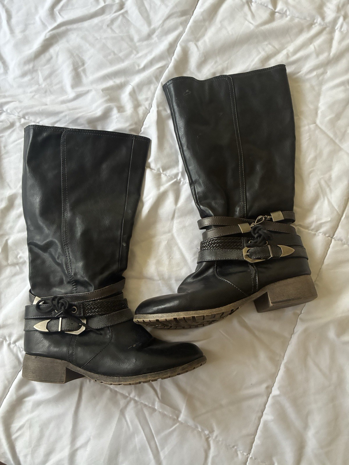 Women’s Pop Brand Size 8.5