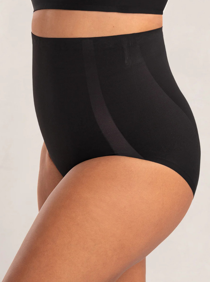 Shapermint Essentials Everyday Empower High-Waisted Shaper Panty