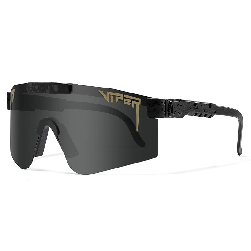 Pit-Viper Adult UV 400 Sunglasses Men / Women BaseBall Sunglasses