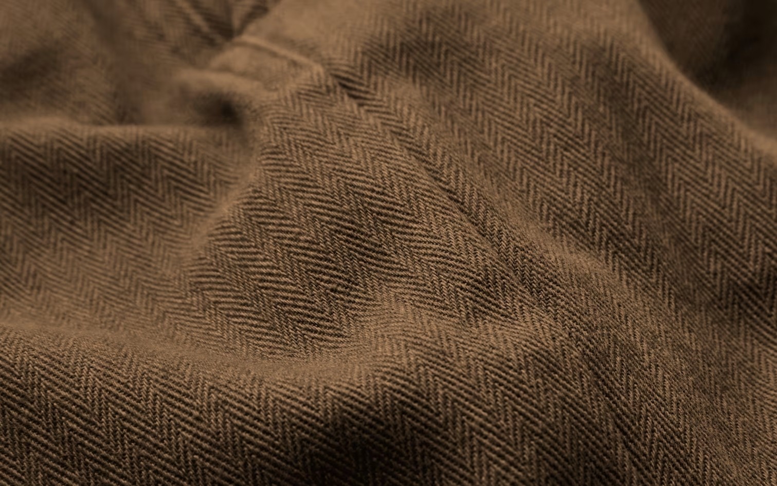 The Officer Chino-High-quality cotton provides a soft, purposeful texture .