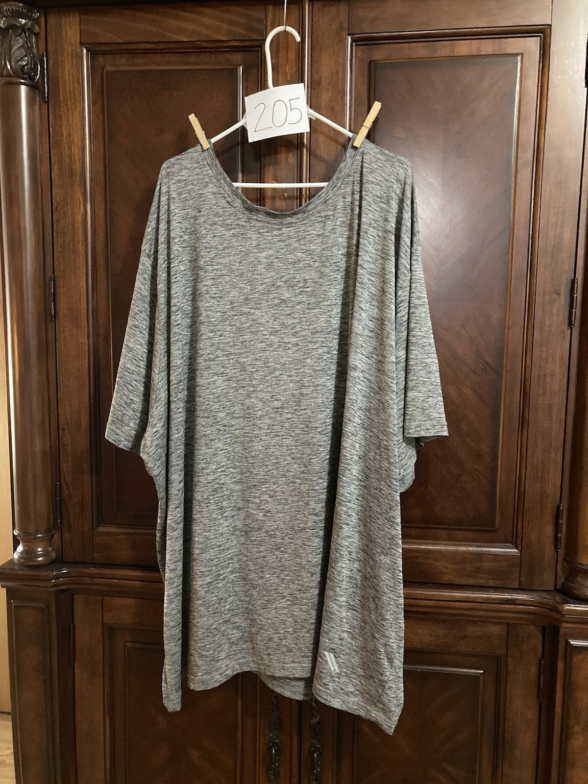 1 sale gets 2 men’s 7xl shirt performance breeze cool super stretchy Kingsize