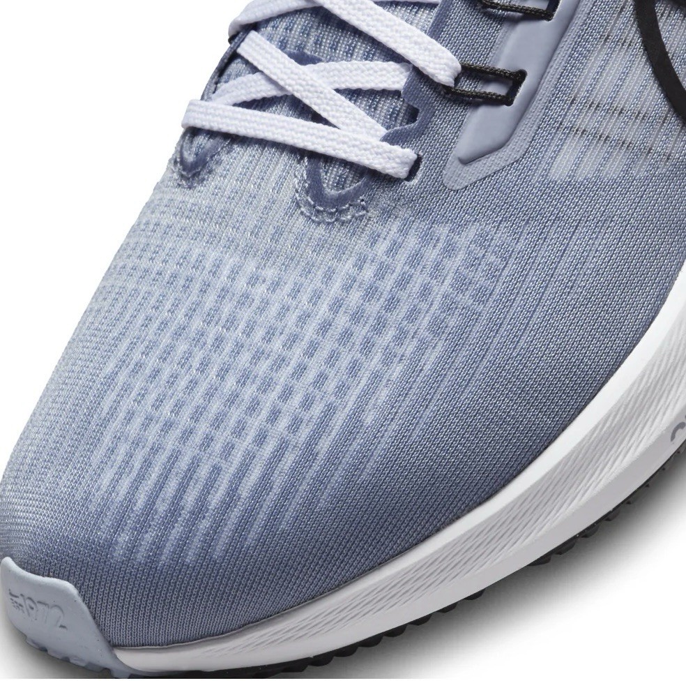 Nike Men’s Air Zoom Pegasus 39 Running Shoes Ashen Slate Football Grey NEW