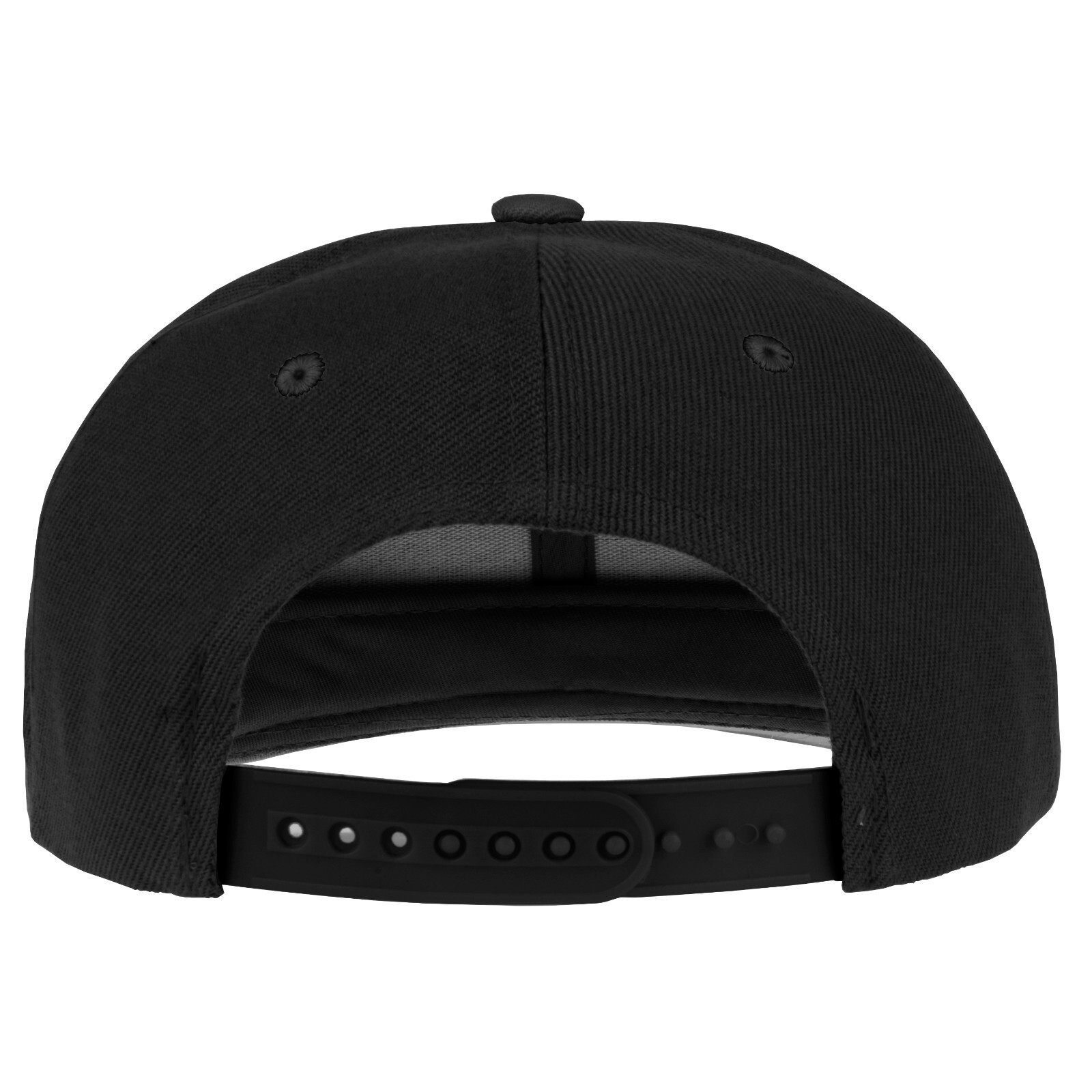 Plain Blank Flat Brim Adjustable Snapback Baseball Caps WHOLESALE LOT 12pcs
