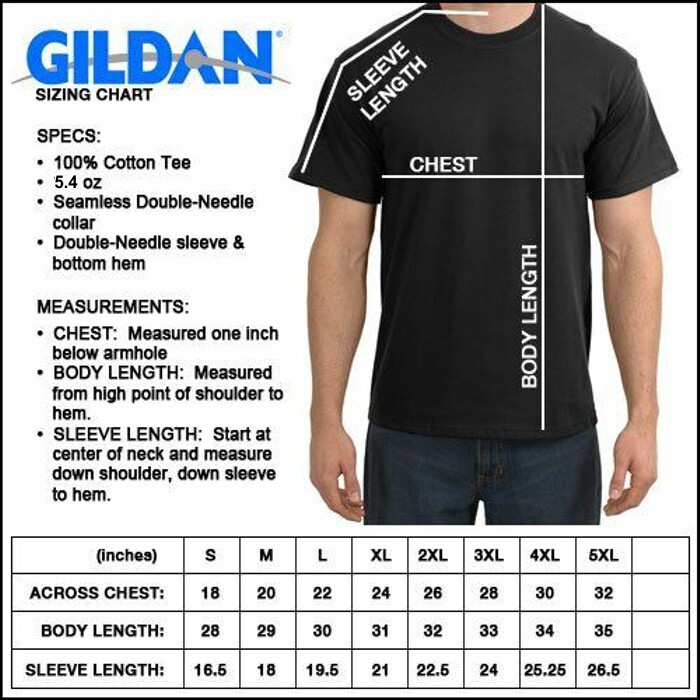 US NAVY PT Shirt