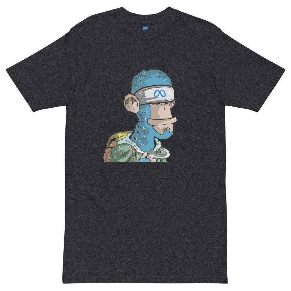 Meta Man T-Shirt