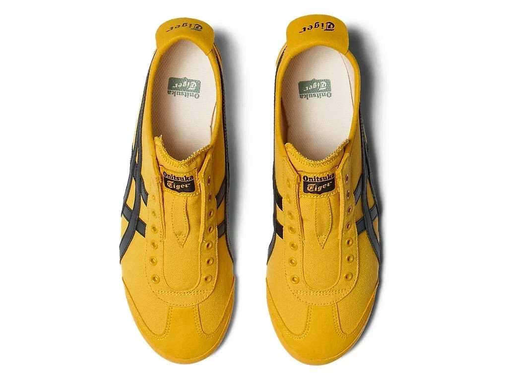 Unisex Onitsuka Tiger MEXICO 66 Slip-on 1183A360 Casual Sneakers Athletic Shoes