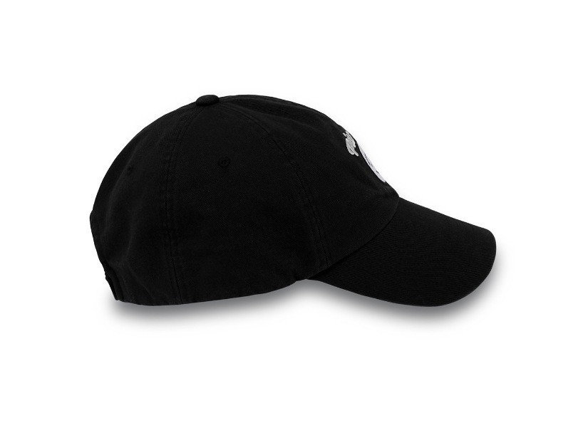 Pivvee Smiley Face Embroidery Golf Baseball Cap Casual Outdoor Sun Hat Men Wome