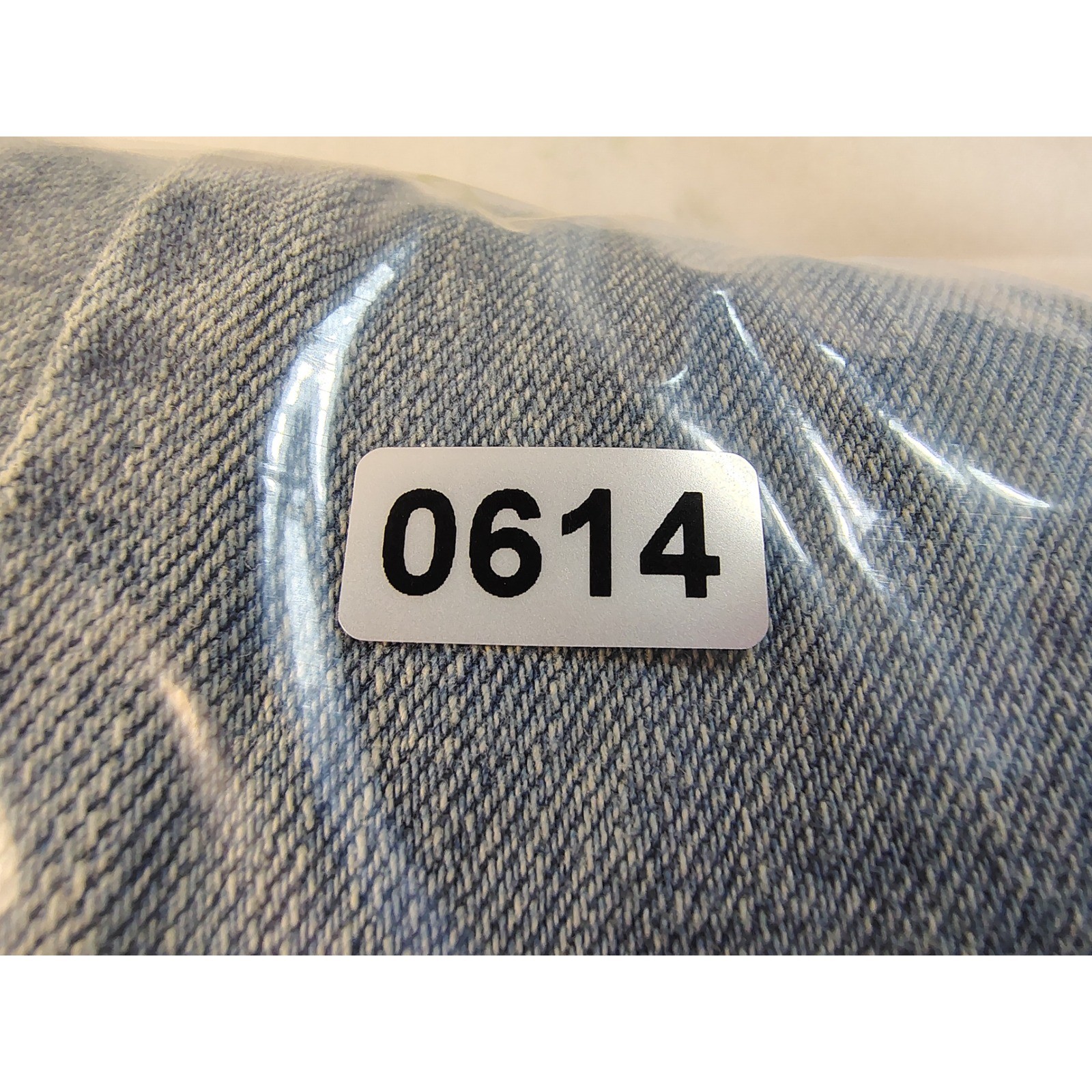 Levis 541 Athletic Taper Jeans Mens Size 35×32 Light Wash All Seasons Tech Blue