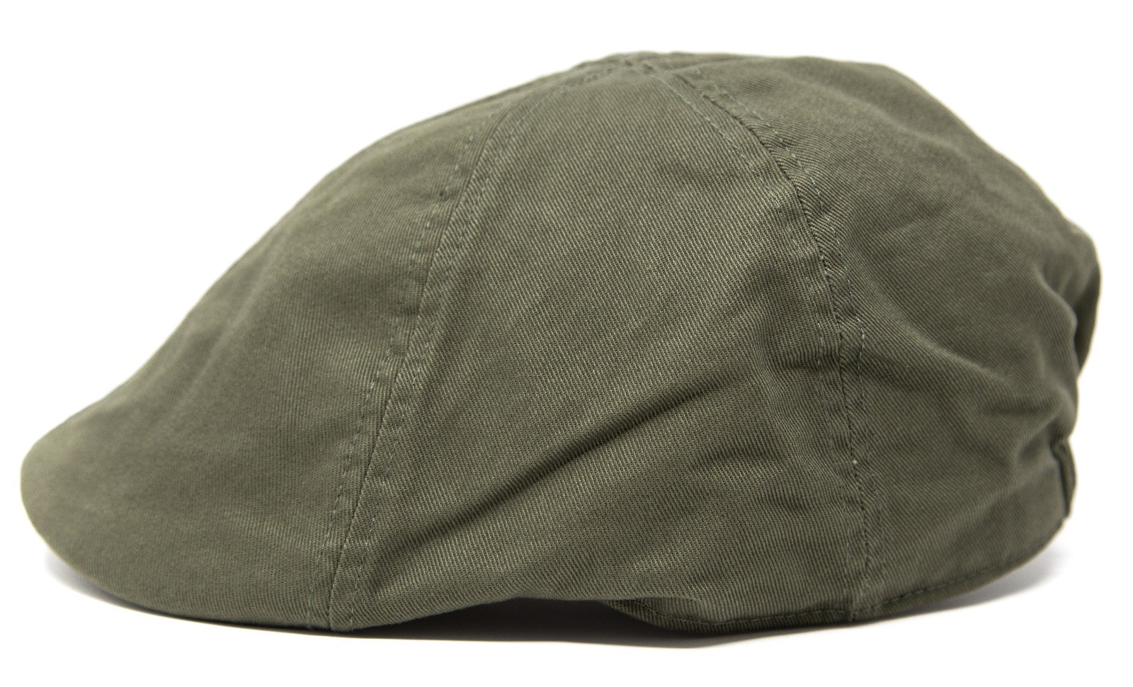Classic Cotton Linen Duckbill Gatsby Cap Newsboy Ivy Hat Golf Hat Casual Cabbie