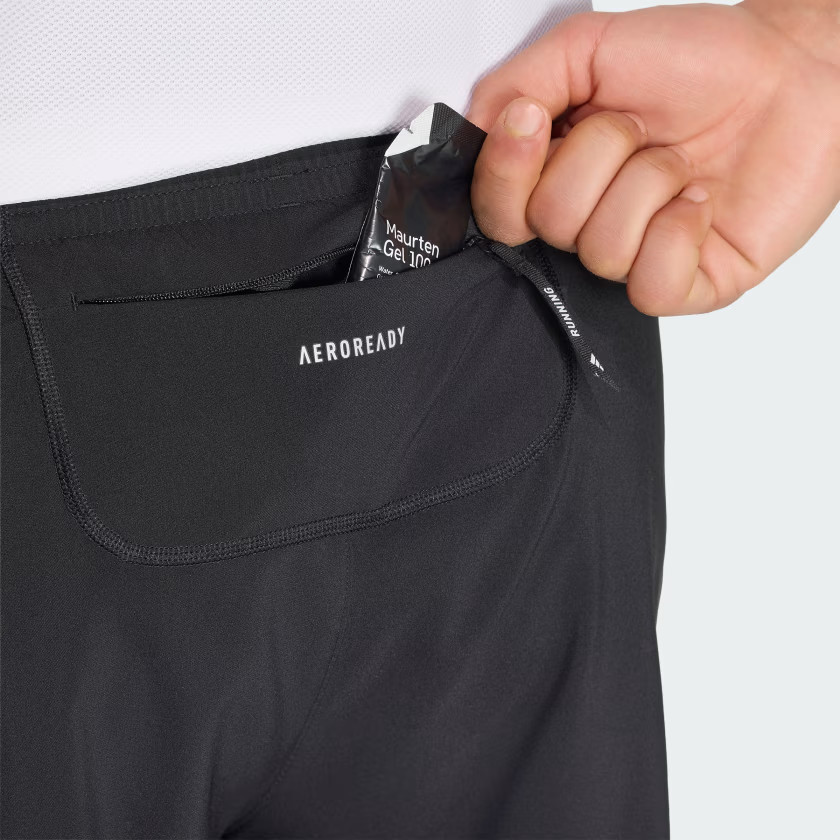 adidas men Own The Run Shorts