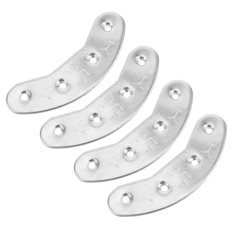 2 Pairs Shoe Repair Kit Heel Protectors for Shoes Boot Sole Pads
